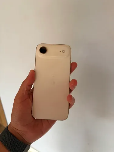 iPhone 17 Air