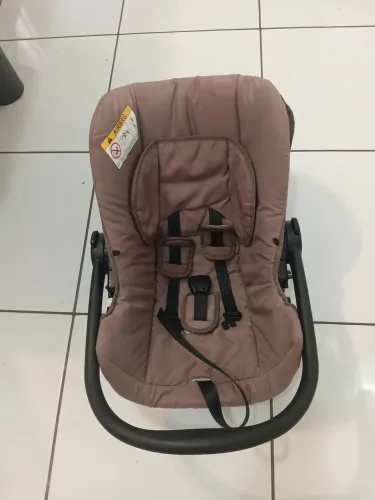 CADEIRINHA AUTOMÓVEL 