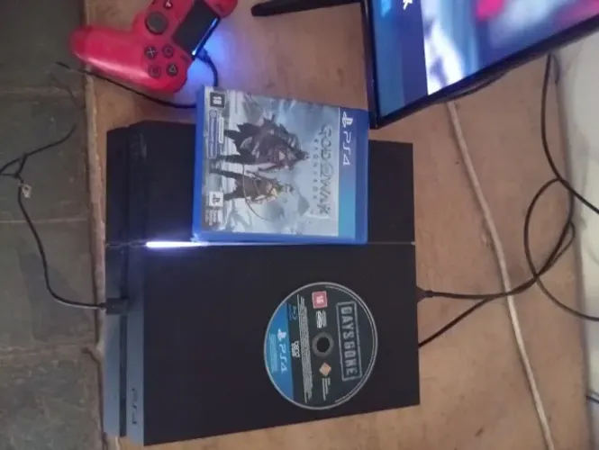 Ps4