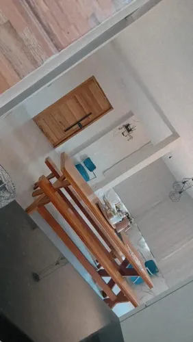 Vendo casa barramares 