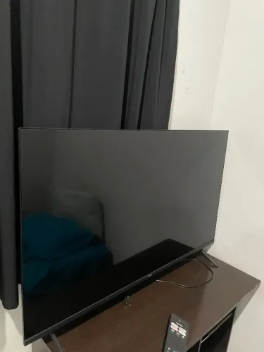 Smart TV 50 Polegadas Philips Google TV