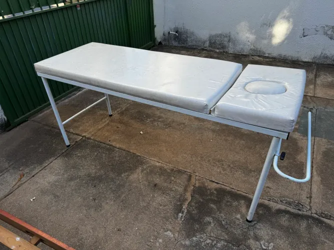 Vendo maca