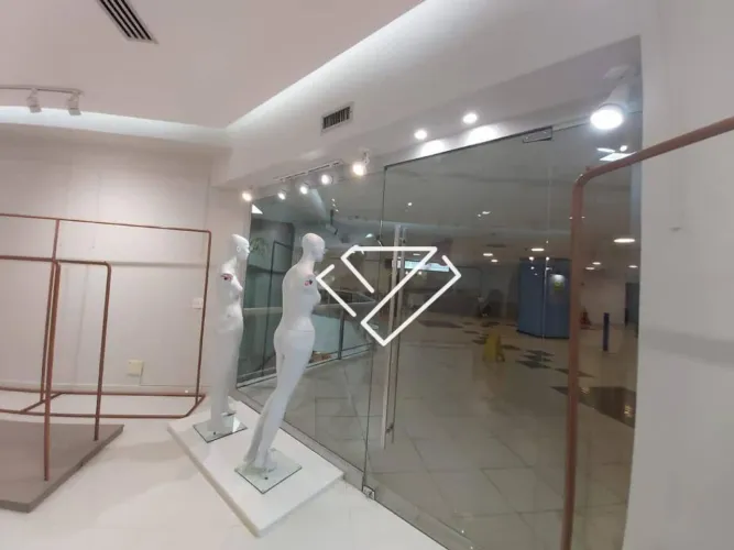 Loja à venda, 55 m² por R$ 1.400.000,00 - Ipanema - Rio de Janeiro/RJ