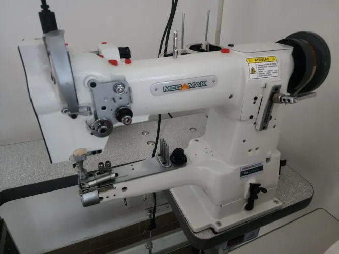 Máquina de Braço