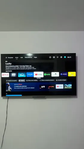 Tv TCL
