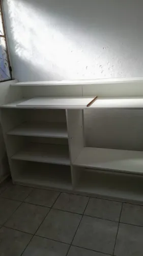 Móvel balcão
