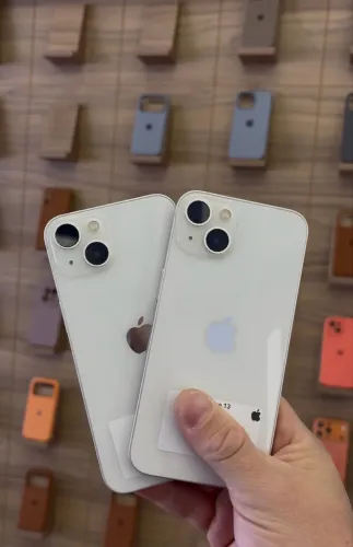 iPhone 13 128gb
