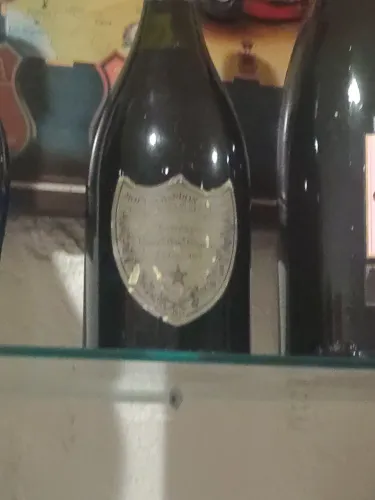 CHAMPANHE 1971