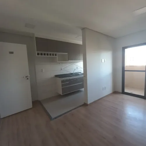 Apartamento com 03 dormitórios - Hyde Park