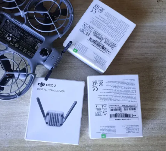 Módulo dji  neo 2 ( PROMOÇÃO )