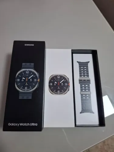 Galaxy Watch Ultra