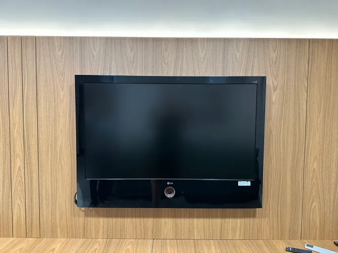 Tv LG 47?