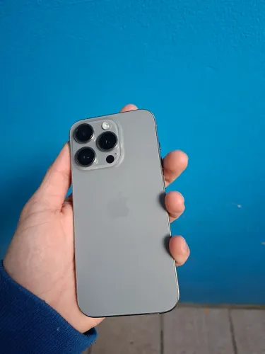 Iphone 15 pro 128gb