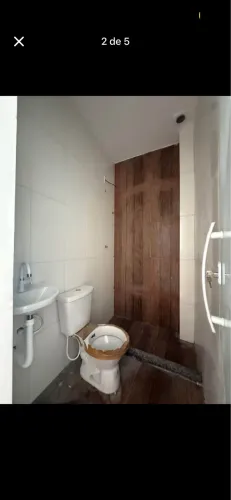 Aluguel de apartamento
