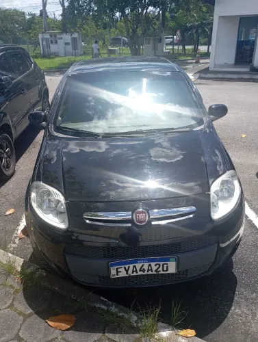 Fiat Palio Essence 1.6 Flex 16V 5P 2015