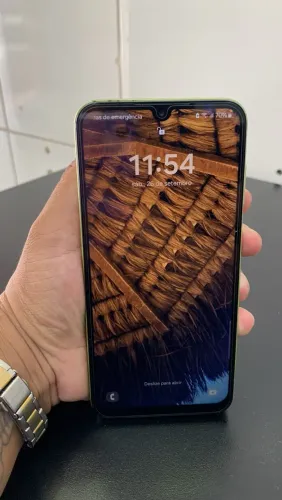 Samsung A25 5G 256GB