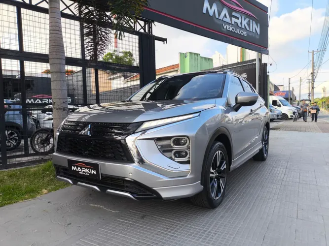 Mitsubishi Eclipse Cross HPE-S 1.5 16V 165cv Aut. 2023