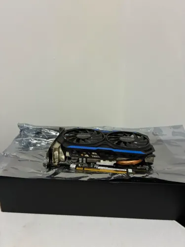 Gigabyte GeForce GTX 960 WindForce 2X