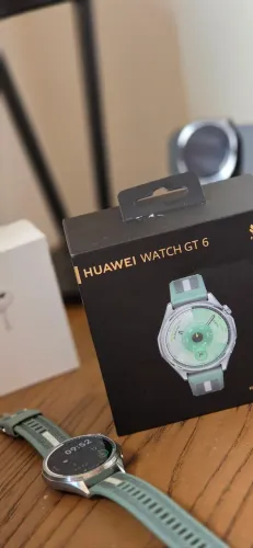 Huawei gt6