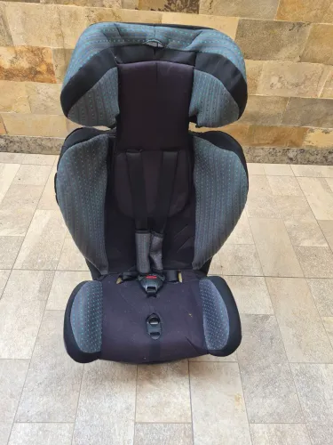 Cadeirinha para criança