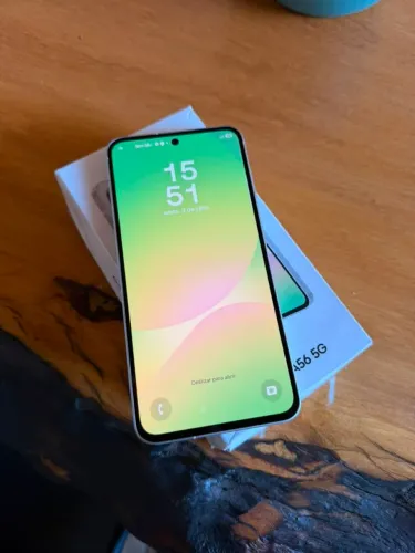 A56 256GB