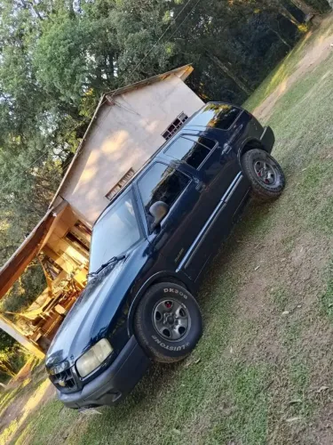 Chevrolet Blazer Executive 1999