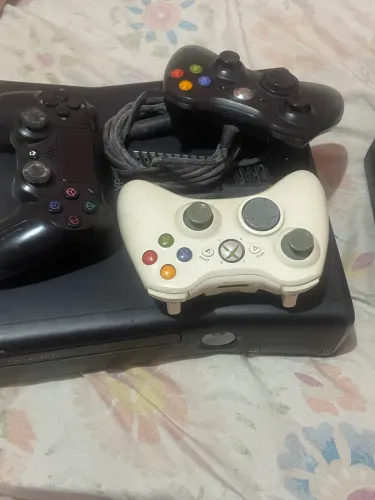 Xbox 360