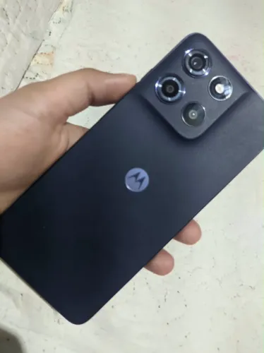 Moto G