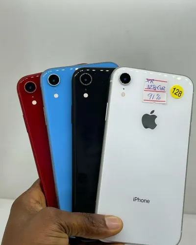Iphone XR 128gb com garantia Kaiser iPhones