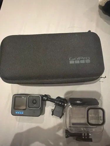 GoPro hero 10