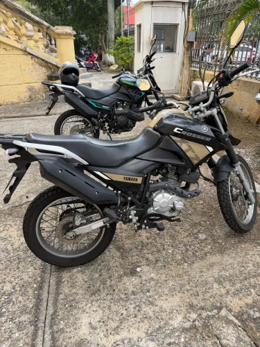 Yamaha XTZ Crosser 150 Z 2023