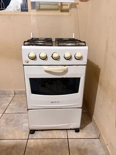 Fogão