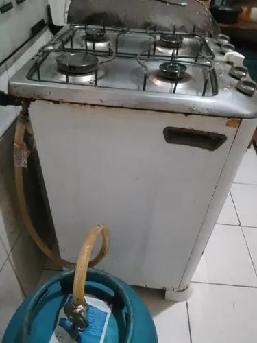 fogão esmatec
