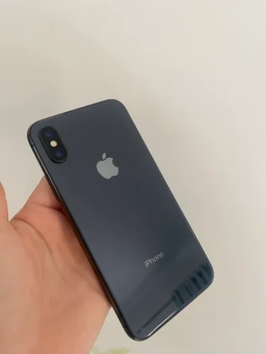 iPhone X 64GB 