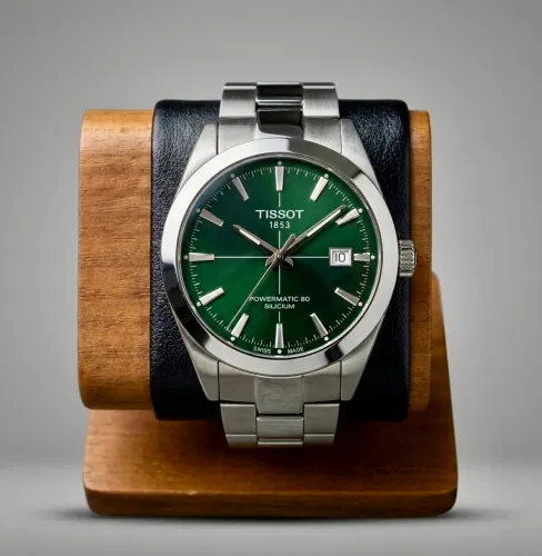 Relógio Tissot Gentleman Automático
