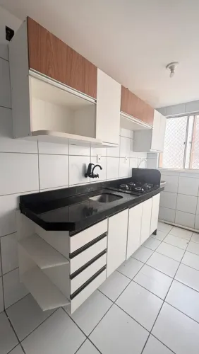 Apartamento na Cohama / 2 Quartos / Suite / Projetados/ Aririzal/ Solar da Ilha