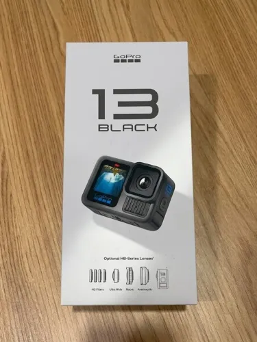 GoPro Hero 13 Black