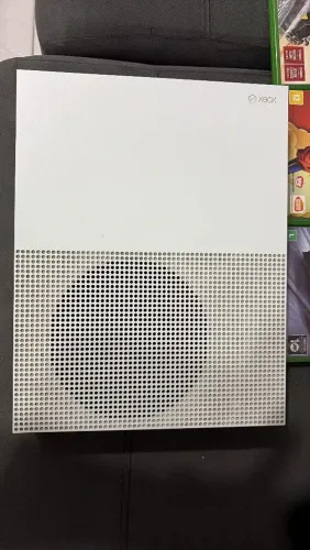 Xbox One 1 TB