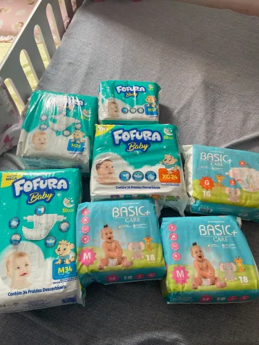 Fralda
