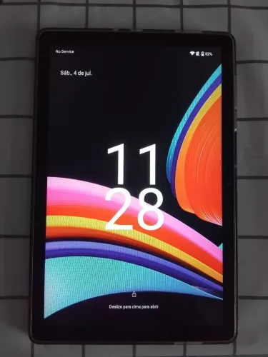 Tablet TCL gen2
