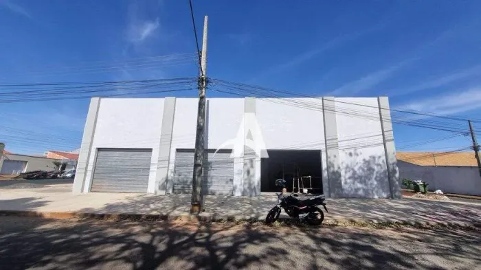 Loja para aluguel, Granada - Uberlândia/MG
