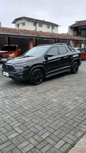 Fiat Toro Volcano 1.3 T270 4X2 Flex AUT 2025