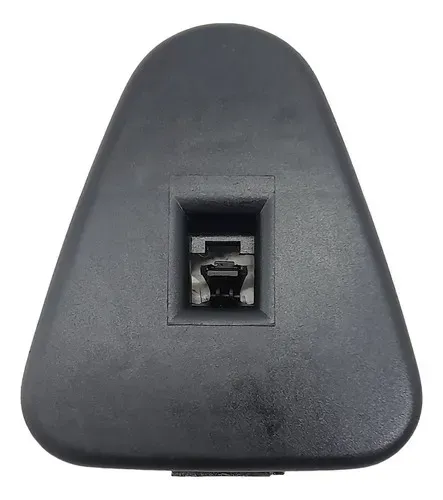 Circuito Elétrico Lanterna Traseira Vw Gol 1998    158327