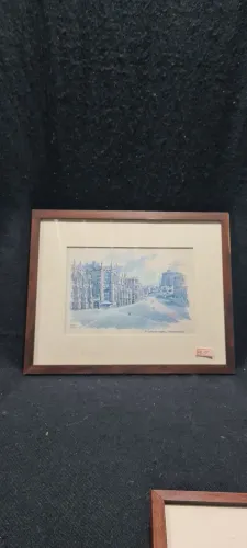 Quadro Decorativo
