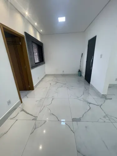 Vendo Apartamento Condomínio Parque Beira Rio Cuiaba codigo: 370605