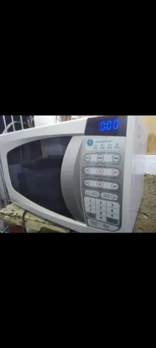 microondas eletrolux 