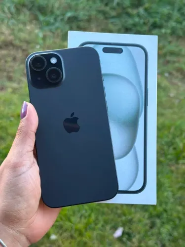 Vendo iPhone 15