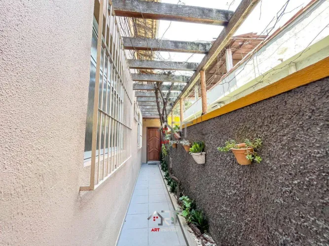 Casa com 4 dormitórios à venda, 480 m² por R$ 3.500.000,00 - Centro - Vila Velha/ES