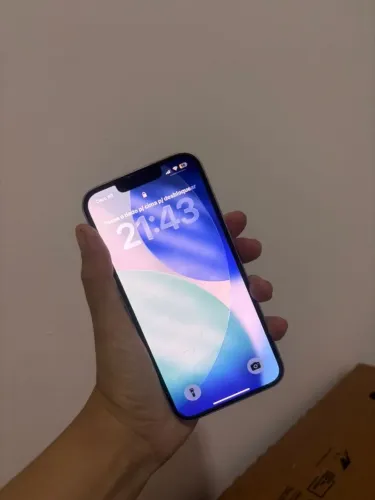 iPhone 14