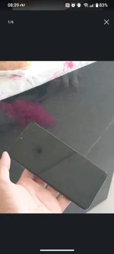 SAMSUNG A31 